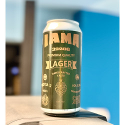 IAMA LAGER 0.44lt