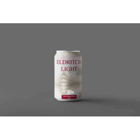 SOFIA ELECTRIC ELDRITCH LIGHT 0.33lt