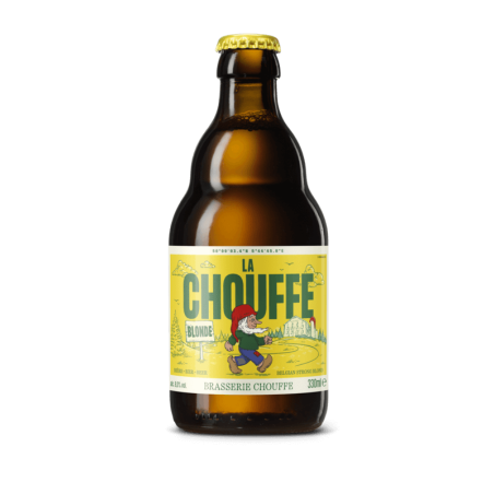 LA CHOUFFE 0.33lt