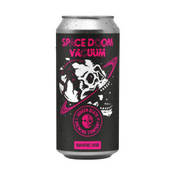 SUDDEN DEATH SPACE DOOM...