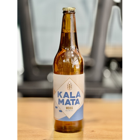 KALAMATA WEISS 0.50lt