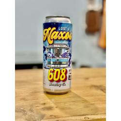 608 LOST IN NAXOS 0.50lt