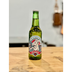 ΚΟΡΙΝΑ LAGER 0.33lt
