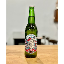 ΚΟΡΙΝΑ LAGER 0.50lt