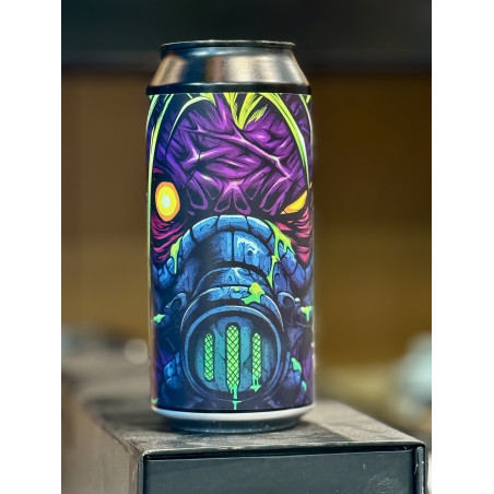 SEVEN ISLAND x DIMENSIONAL DIMENSIONAL HOP RAGE 0.44lt