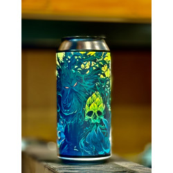 SEVEN ISLAND x FORAGER...