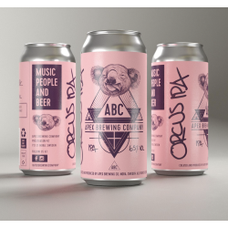 APEX ORCUS 0.44lt