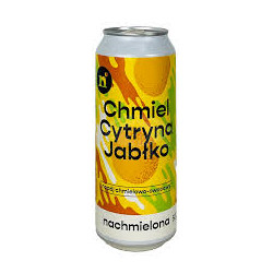 NEPO CHMIEL CYTRYNA JABTKO...