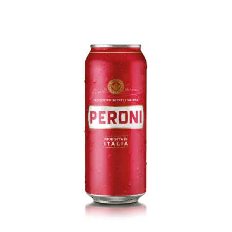 PERONI LAGER 0.50lt (KOYTI)