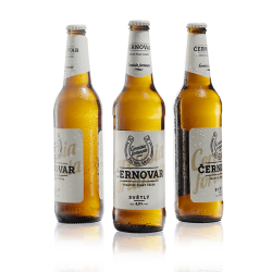 BAKALAR CERNOVAR SVETLY 0.50lt