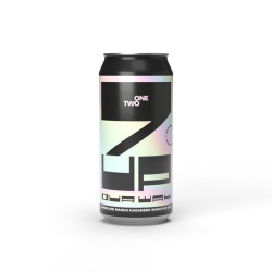 ONE TWO 7UP OUR WAY 0.44lt