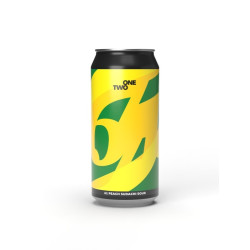 ONE TWO 61 SUDACHI SOUR 0.44lt