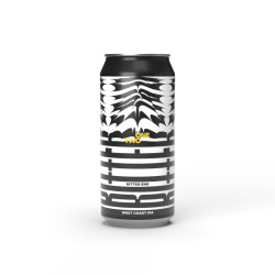 ONE TWO BITTER END 0.44lt