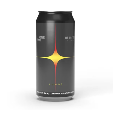 ONE TWO x NORM LUMOS 0.44lt