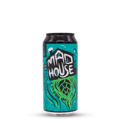 MAD SCIENTIST MADHOUSE 0.44lt