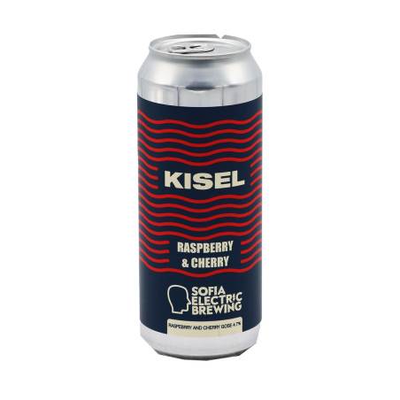 SOFIA ELECTRIC KISEL 0.50lt