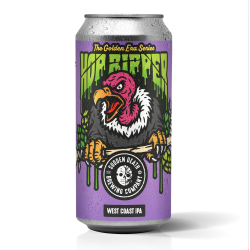 SUDDEN DEATH HOP RIPPER 0.44lt