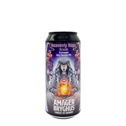 AMAGER HEAVENLY HOPS ORACLE...
