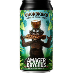 AMAGER CHOKOKOKO 0.44lt