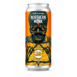 NORTHERN MONK FAITH IN...