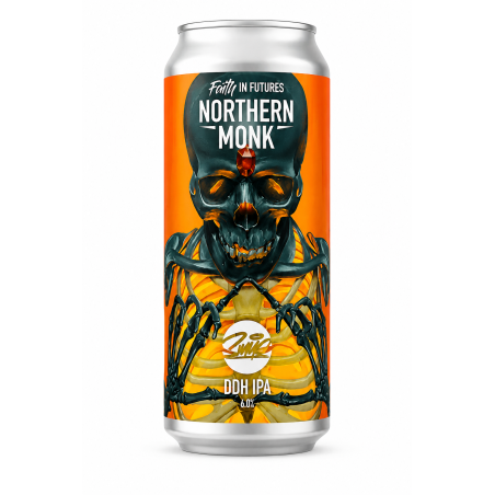 NORTHERN MONK FAITH IN FUTURES 0.44lt