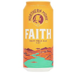 NORTHERN MONK FAITH 0.44lt
