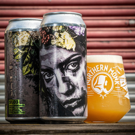 NORTHERN MONK SNIK - COLD TENDERNESS 0.44lt