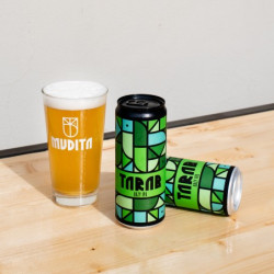 MUDITA TARAB 0.33lt