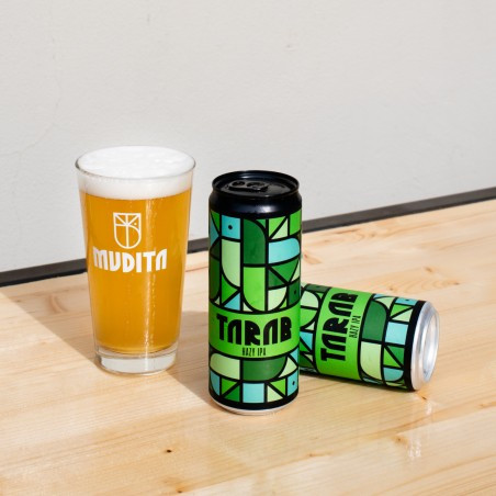 MUDITA TARAB 0.33lt