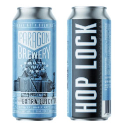 PARAGON HOP LOCK 0.44lt