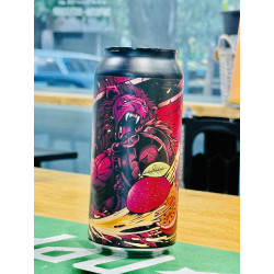 SEVEN ISLAND HOP SLAYER...