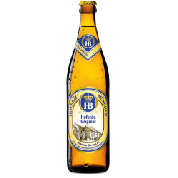 HOFBRAU MUNCHEN ORIGINAL...