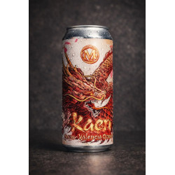 KAEN YUZU-VALENCIA ORANGE...
