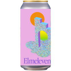 ELMELEVEN NOTHING TO...