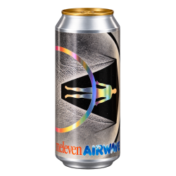 ELMELEVEN AIRWAVE 0.44lt