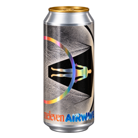 ELMELEVEN AIRWAVE 0.44lt