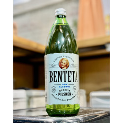 CRETAN BREWERY VENDETA 0.75lt