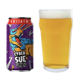 TOPPLING GOLIATH CYBER SUE...