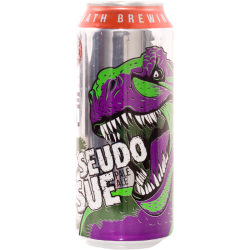 TOPPLING GOLIATH PSEUDO SUE...