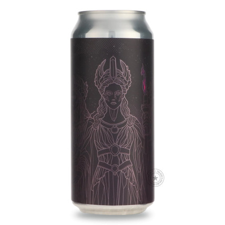 MORTALIS MEDEA 0.473lt