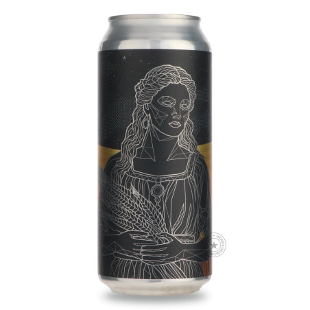 MORTALIS CERES 0.473lt