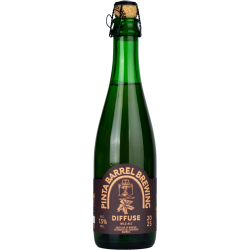 PINTA BARREL DIFFUSE 0.375lt