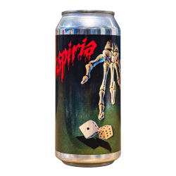 PIGS SUSPIRIA 0.44lt