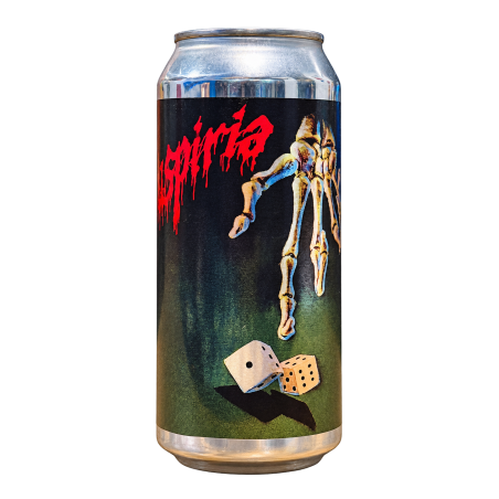 PIGS SUSPIRIA 0.44lt