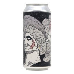 MORTALIS x BEER ZOMBIES...