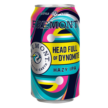 FREMONT HEAD FULL OF DYNOMITE 0.355lt