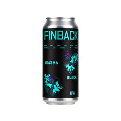 FINBACK MIASMA 0.473lt