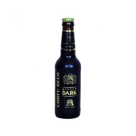 CORFU DARK ALE 0.33lt