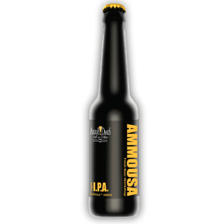 AMMOUSA IPA 0.33lt
