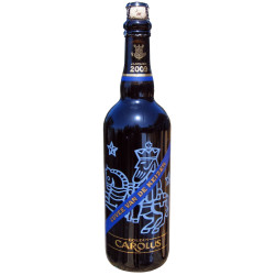 GOUDEN CAROLUS Cuvee Van de Keizer